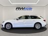 USED 2023 72 AUDI A4 AVANT 2.0 TFSI 35 Technik Estate 5dr Petrol S Tronic Euro 6 (s/s) (150 ps) 