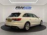 USED 2023 72 AUDI A4 AVANT 2.0 TFSI 35 Technik Estate 5dr Petrol S Tronic Euro 6 (s/s) (150 ps) 
