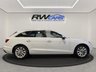 USED 2023 72 AUDI A4 AVANT 2.0 TFSI 35 Technik Estate 5dr Petrol S Tronic Euro 6 (s/s) (150 ps) 