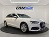 USED 2023 72 AUDI A4 AVANT 2.0 TFSI 35 Technik Estate 5dr Petrol S Tronic Euro 6 (s/s) (150 ps) 