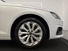 USED 2023 72 AUDI A4 AVANT 2.0 TFSI 35 Technik Estate 5dr Petrol S Tronic Euro 6 (s/s) (150 ps) 