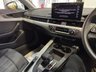 USED 2023 72 AUDI A4 AVANT 2.0 TFSI 35 Technik Estate 5dr Petrol S Tronic Euro 6 (s/s) (150 ps) 