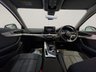 USED 2023 72 AUDI A4 AVANT 2.0 TFSI 35 Technik Estate 5dr Petrol S Tronic Euro 6 (s/s) (150 ps) 