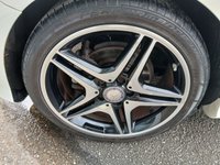 USED 2014 64 MERCEDES-BENZ A-CLASS 1.5 A180 CDI AMG Sport Hatchback 5dr Diesel 7G-DCT Euro 5 (s/s) (109 ps) 