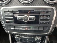 USED 2014 64 MERCEDES-BENZ A-CLASS 1.5 A180 CDI AMG Sport Hatchback 5dr Diesel 7G-DCT Euro 5 (s/s) (109 ps) 