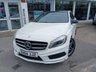 USED 2014 64 MERCEDES-BENZ A-CLASS 1.5 A180 CDI AMG Sport Hatchback 5dr Diesel 7G-DCT Euro 5 (s/s) (109 ps) 