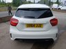 USED 2014 64 MERCEDES-BENZ A-CLASS 1.5 A180 CDI AMG Sport Hatchback 5dr Diesel 7G-DCT Euro 5 (s/s) (109 ps) 