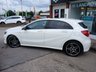 USED 2014 64 MERCEDES-BENZ A-CLASS 1.5 A180 CDI AMG Sport Hatchback 5dr Diesel 7G-DCT Euro 5 (s/s) (109 ps) 