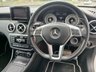USED 2014 64 MERCEDES-BENZ A-CLASS 1.5 A180 CDI AMG Sport Hatchback 5dr Diesel 7G-DCT Euro 5 (s/s) (109 ps) 
