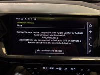 USED 2022 72 AUDI Q4 E-TRON 40 S line SUV 5dr Electric Auto 82kWh (204 ps) 