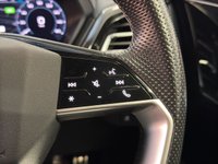 USED 2022 72 AUDI Q4 E-TRON 40 S line SUV 5dr Electric Auto 82kWh (204 ps) 