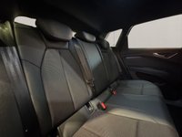 USED 2022 72 AUDI Q4 E-TRON 40 S line SUV 5dr Electric Auto 82kWh (204 ps) 