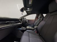 USED 2022 72 AUDI Q4 E-TRON 40 S line SUV 5dr Electric Auto 82kWh (204 ps) 