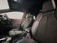 USED 2022 72 AUDI Q4 E-TRON 40 S line SUV 5dr Electric Auto 82kWh (204 ps) 