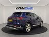 USED 2022 72 AUDI Q4 E-TRON 40 S line SUV 5dr Electric Auto 82kWh (204 ps) 