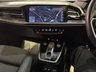 USED 2022 72 AUDI Q4 E-TRON 40 S line SUV 5dr Electric Auto 82kWh (204 ps) 