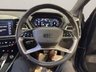 USED 2022 72 AUDI Q4 E-TRON 40 S line SUV 5dr Electric Auto 82kWh (204 ps) 