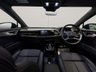USED 2022 72 AUDI Q4 E-TRON 40 S line SUV 5dr Electric Auto 82kWh (204 ps) 