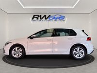 USED 2022 22 VOLKSWAGEN GOLF 1.0 TSI Life Hatchback 5dr Petrol Manual Euro 6 (s/s) (110 ps) 