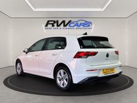 USED 2022 22 VOLKSWAGEN GOLF 1.0 TSI Life Hatchback 5dr Petrol Manual Euro 6 (s/s) (110 ps) 