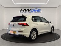 USED 2022 22 VOLKSWAGEN GOLF 1.0 TSI Life Hatchback 5dr Petrol Manual Euro 6 (s/s) (110 ps) 