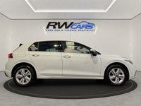USED 2022 22 VOLKSWAGEN GOLF 1.0 TSI Life Hatchback 5dr Petrol Manual Euro 6 (s/s) (110 ps) 
