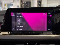 USED 2022 22 VOLKSWAGEN GOLF 1.0 TSI Life Hatchback 5dr Petrol Manual Euro 6 (s/s) (110 ps) 