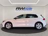 USED 2022 22 VOLKSWAGEN GOLF 1.0 TSI Life Hatchback 5dr Petrol Manual Euro 6 (s/s) (110 ps) 