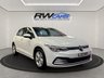USED 2022 22 VOLKSWAGEN GOLF 1.0 TSI Life Hatchback 5dr Petrol Manual Euro 6 (s/s) (110 ps) 