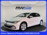USED 2022 22 VOLKSWAGEN GOLF 1.0 TSI Life Hatchback 5dr Petrol Manual Euro 6 (s/s) (110 ps) 
