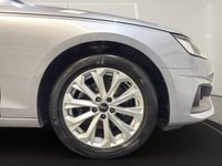 USED 2023 72 AUDI A4 2.0 TFSI 35 Technik Saloon 4dr Petrol S Tronic Euro 6 (s/s) (150 ps) 