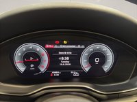 USED 2023 72 AUDI A4 2.0 TFSI 35 Technik Saloon 4dr Petrol S Tronic Euro 6 (s/s) (150 ps) 