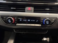 USED 2023 72 AUDI A4 2.0 TFSI 35 Technik Saloon 4dr Petrol S Tronic Euro 6 (s/s) (150 ps) 