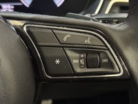 USED 2023 72 AUDI A4 2.0 TFSI 35 Technik Saloon 4dr Petrol S Tronic Euro 6 (s/s) (150 ps) 