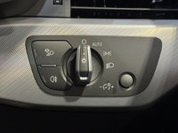 USED 2023 72 AUDI A4 2.0 TFSI 35 Technik Saloon 4dr Petrol S Tronic Euro 6 (s/s) (150 ps) 