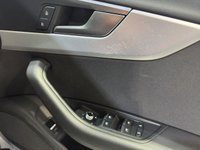 USED 2023 72 AUDI A4 2.0 TFSI 35 Technik Saloon 4dr Petrol S Tronic Euro 6 (s/s) (150 ps) 
