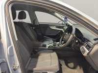 USED 2023 72 AUDI A4 2.0 TFSI 35 Technik Saloon 4dr Petrol S Tronic Euro 6 (s/s) (150 ps) 