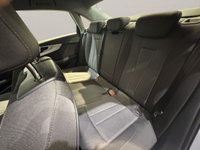 USED 2023 72 AUDI A4 2.0 TFSI 35 Technik Saloon 4dr Petrol S Tronic Euro 6 (s/s) (150 ps) 