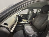 USED 2023 72 AUDI A4 2.0 TFSI 35 Technik Saloon 4dr Petrol S Tronic Euro 6 (s/s) (150 ps) 