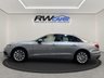 USED 2023 72 AUDI A4 2.0 TFSI 35 Technik Saloon 4dr Petrol S Tronic Euro 6 (s/s) (150 ps) 