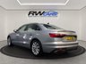 USED 2023 72 AUDI A4 2.0 TFSI 35 Technik Saloon 4dr Petrol S Tronic Euro 6 (s/s) (150 ps) 