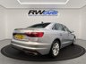 USED 2023 72 AUDI A4 2.0 TFSI 35 Technik Saloon 4dr Petrol S Tronic Euro 6 (s/s) (150 ps) 