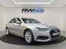 USED 2023 72 AUDI A4 2.0 TFSI 35 Technik Saloon 4dr Petrol S Tronic Euro 6 (s/s) (150 ps) 
