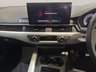USED 2023 72 AUDI A4 2.0 TFSI 35 Technik Saloon 4dr Petrol S Tronic Euro 6 (s/s) (150 ps) 