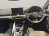 USED 2023 72 AUDI A4 2.0 TFSI 35 Technik Saloon 4dr Petrol S Tronic Euro 6 (s/s) (150 ps) 