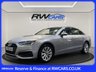 USED 2023 72 AUDI A4 2.0 TFSI 35 Technik Saloon 4dr Petrol S Tronic Euro 6 (s/s) (150 ps) 