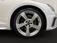 USED 2023 23 AUDI A4 AVANT 2.0 TFSI 35 S line Estate 5dr Petrol S Tronic Euro 6 (s/s) (150 ps) 