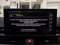 USED 2023 23 AUDI A4 AVANT 2.0 TFSI 35 S line Estate 5dr Petrol S Tronic Euro 6 (s/s) (150 ps) 