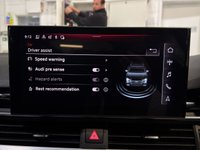 USED 2023 23 AUDI A4 AVANT 2.0 TFSI 35 S line Estate 5dr Petrol S Tronic Euro 6 (s/s) (150 ps) 
