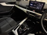USED 2023 23 AUDI A4 AVANT 2.0 TFSI 35 S line Estate 5dr Petrol S Tronic Euro 6 (s/s) (150 ps) 